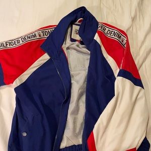 Tommy Hilfiger Jacket